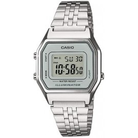 Reloj Casio retro digital