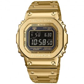 Reloj Casio Wave Ceptor GMW-B5000GD-9ER