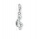 Thomas Sabo Charm Clave de Sol