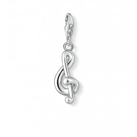 Thomas Sabo Charm Clave de Sol