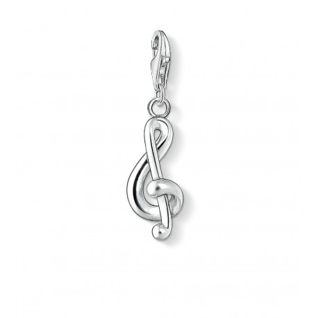 Thomas Sabo Charm Clave de Sol