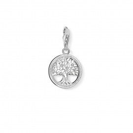 Thomas Sabo Charm Árbol de la vida 1303