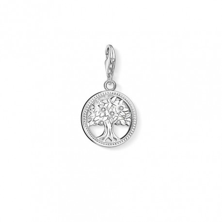 Thomas Sabo Charm Árbol de la vida 1303