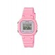 CASIO CLASSIC ROSA LA-20WH-4A1EF