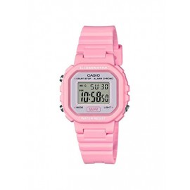 CASIO CLASSIC ROSA LA-20WH-4A1EF