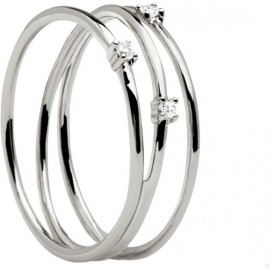 ANILLO PDPAOLA COUGAR SILVER