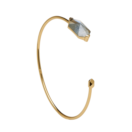 PULSERA PDPAOLA BLAZE GOLD