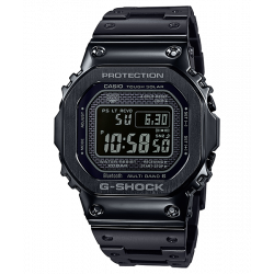 RELOJ G-SHOCK GMW NEGRO BLUETOOTH SOLAR