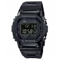 RELOJ G-SHOCK GMW NEGRO BLUETOOTH SOLAR