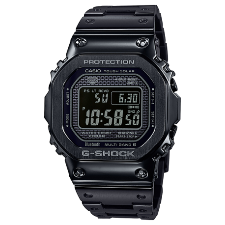 RELOJ CASIO G-SHOCK GMW-B5000GD-1ER