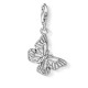 THOMAS SABO COLGANTE CHARM "MARIPOSA"