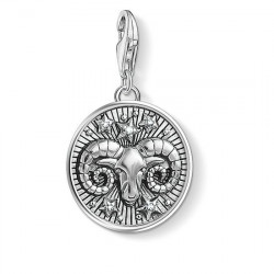 THOMAS SABO COLGANTE CHARM "ZODÍACO ARIES"