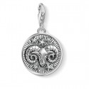 THOMAS SABO COLGANTE CHARM "ZODÍACO ARIES"