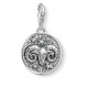 THOMAS SABO COLGANTE CHARM "ZODÍACO ARIES"