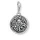 THOMAS SABO COLGANTE CHARM "ZODÍACO VIRGO"