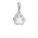 THOMAS SABO COLGANTE CHARM "HUELLA"