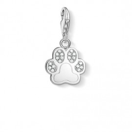 THOMAS SABO COLGANTE CHARM "HUELLA"