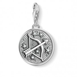 THOMAS SABO COLGANTE CHARM "ZODÍACO SAGITARIO"