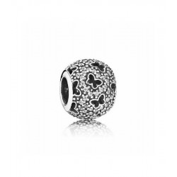 Pandora Charm Mariposas Aleteantes 791482cz