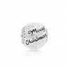 Pandora Charm plata Merry Chistmas 797524EN16