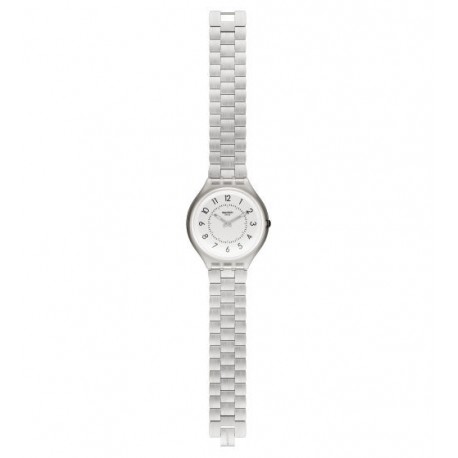 RELOJ SWATCH SKIN 'SKINSTEPS' 