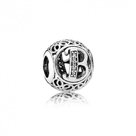 Charm Pandora Vintage B