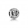 Charm Pandora Vintage B