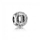 Charm Pandora Vintage D