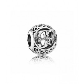 Charm Pandora Vintage H