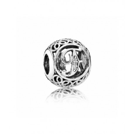 Charm Pandora Vintage H