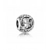 Charm Pandora Vintage H