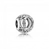 Charm Pandora Vintage O