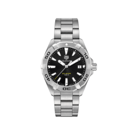 TAG HEUER AQUARACER CUARZO 41mm