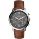 Reloj Fossil Neutra Chronograph Piel FS5408