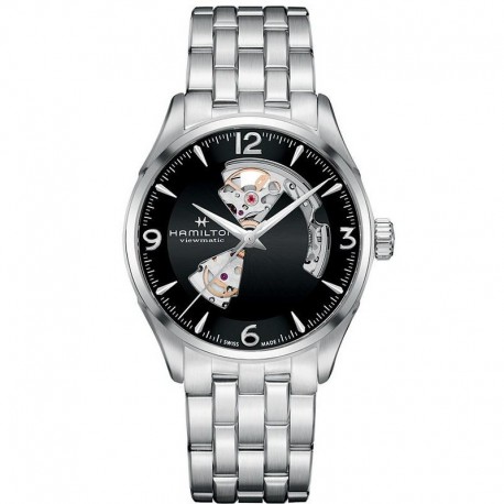 RELOJ HAMILTON OPEN HEART 42MM