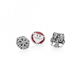 Pandora Set de Petites de Navidad