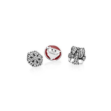 Pandora Set de Petites de Navidad