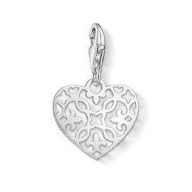 Thomas Sabo Charm Club "Ornamento Corazón"1497