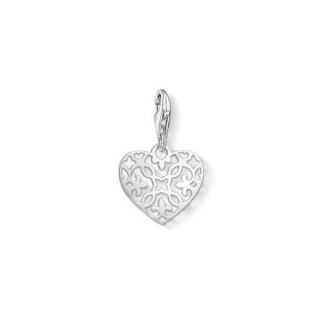 Thomas Sabo Charm Club "Ornamento Corazón"1497