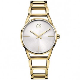 Reloj Calvin Klein STATELY K3G23526