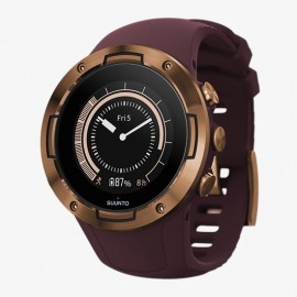 Suunto 5 Burgundy Copper SS050301000