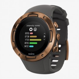 Suunto 5 Graphite Copper SS050302000