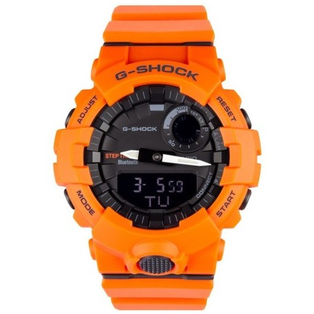 Reloj Casio G-SHOCK GBA-800-4AER