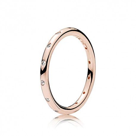 Anillo PANDORA Rose 180945CZ