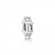 Charm en PANDORA Separador Hielo 797529CZ