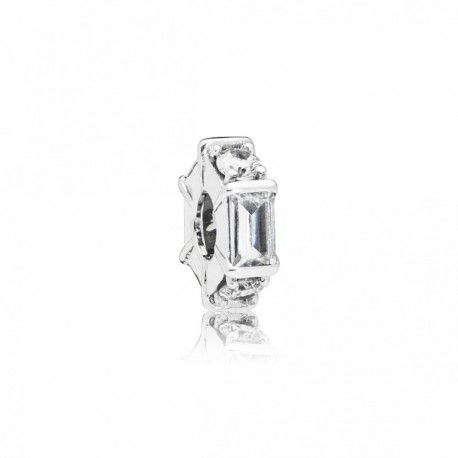 Charm en PANDORA Separador Hielo 797529CZ