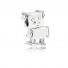 Pandora Charm Bobby Bot  797551EN12