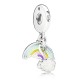 Cham Pandora Colgante Arcoiris de Amor 797016ENMX