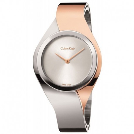 RELOJ CALVIN KLEIN SENSES 5N2M1Z6