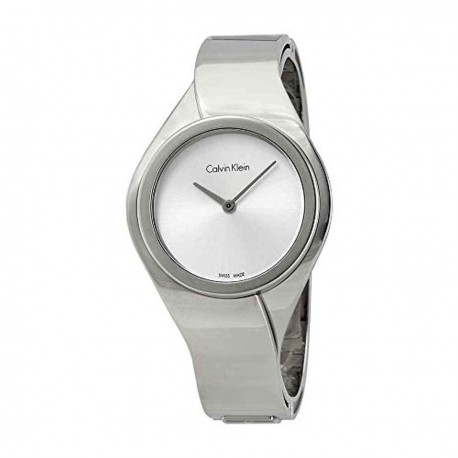 RELOJ CALVIN KLEIN SENSES 5N2M126